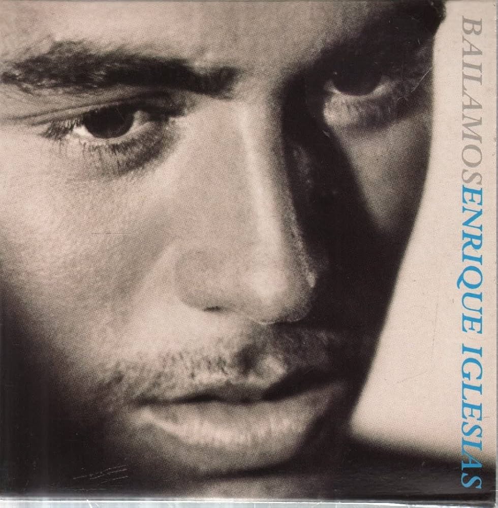 エンリケ・イグレシアス　Bailamos　10ヴァージョン リミックス集 CD Amazon.co.jp: Bailamos by Enrique Iglesias: ミュージック